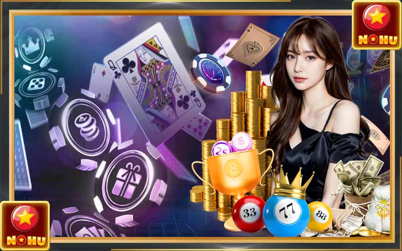 Top 10+ game bài đổi thưởng uy tín tốt nhất 2025 2 Cách để lựa chọn cổng game bài đổi thưởng uy tín