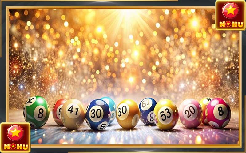 Xổ số Online - Chơi xổ số trực tuyến trả thưởng nhanh siêu tiện lợi 4 Lợi ích khi truy cập mục xổ số online tại nhà cái Nohu90