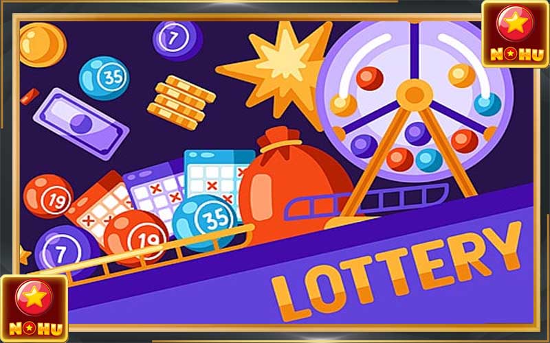 Xổ số Online - Nổ hũ 90 trả thưởng xổ số trực tuyến 1 ăn 97