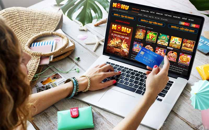 Chính sách bảo mật Nohu90 - Cập nhật thông tin bảo vệ khách hàng 5 Quyền lợi và trách nhiệm của người chơi nổ hũ 90