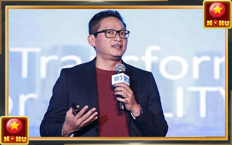 Minh Trí Nohu9x - CEO hàng đầu trong lĩnh vực giải trí quay hũ 2 Thông tin học vấn của Minh Trí đạt được trong ngành game